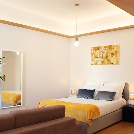 Villa Invicta Porto Kültér fotó