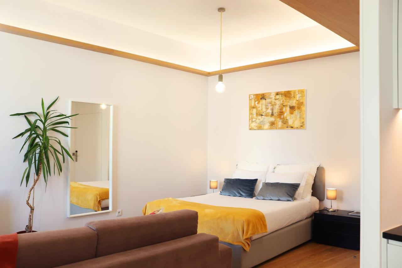 Villa Invicta Porto Kültér fotó