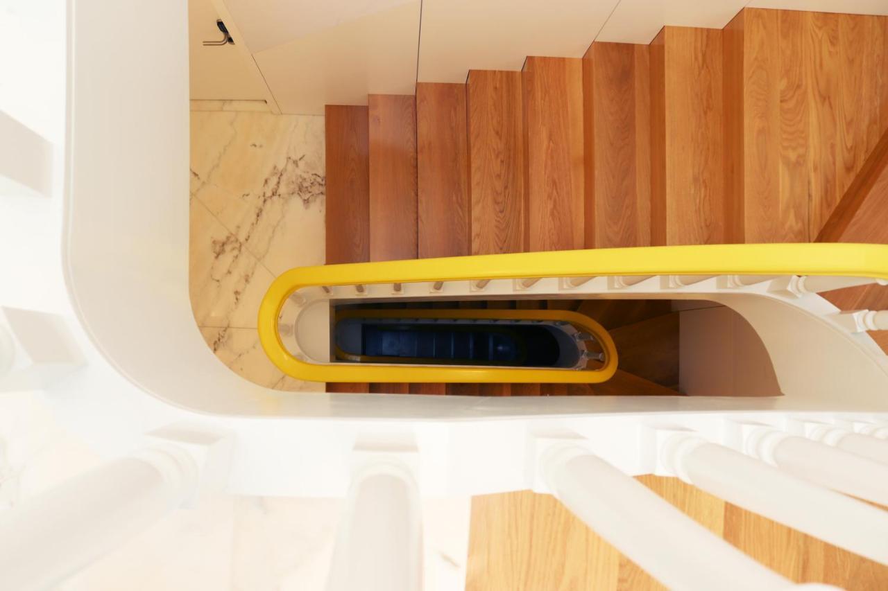 Villa Invicta Porto Kültér fotó