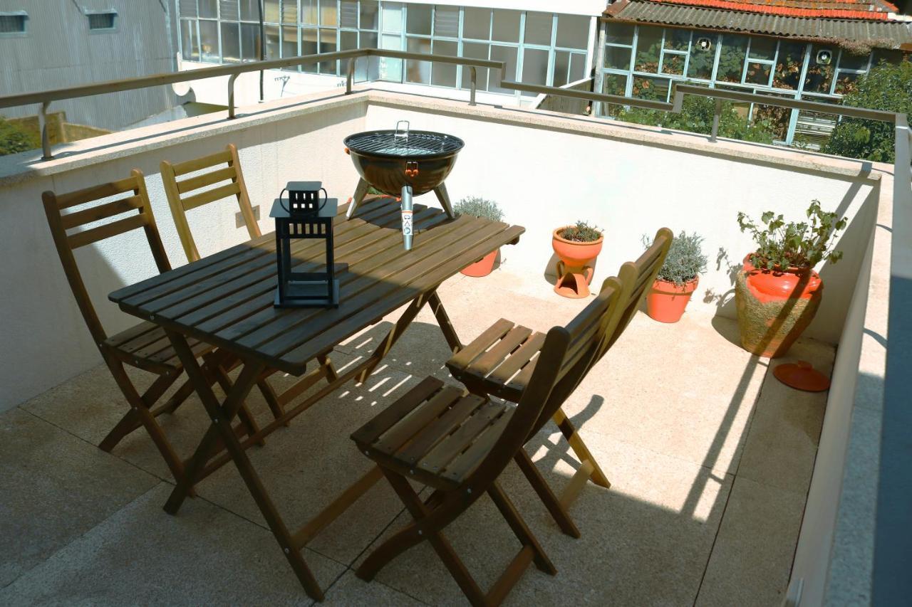 Villa Invicta Porto Kültér fotó