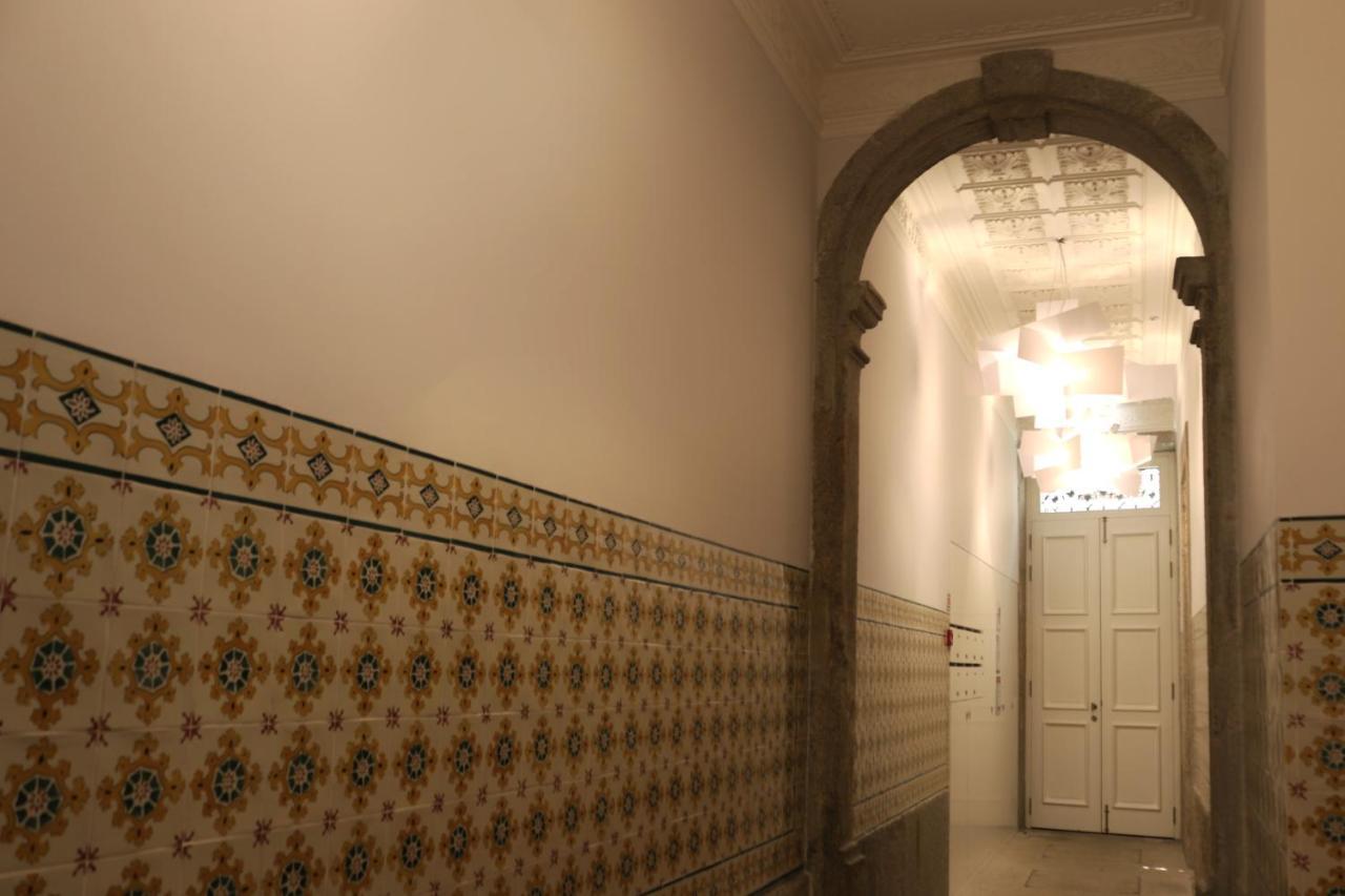 Villa Invicta Porto Kültér fotó
