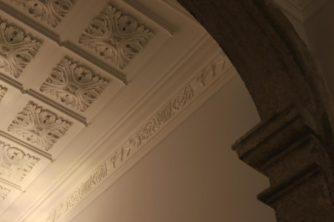 Villa Invicta Porto Kültér fotó
