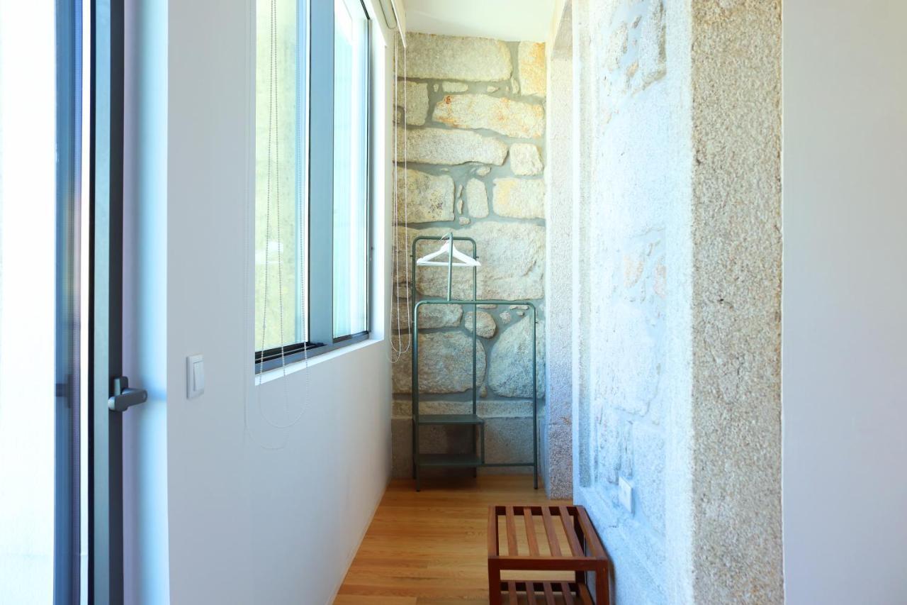 Villa Invicta Porto Kültér fotó