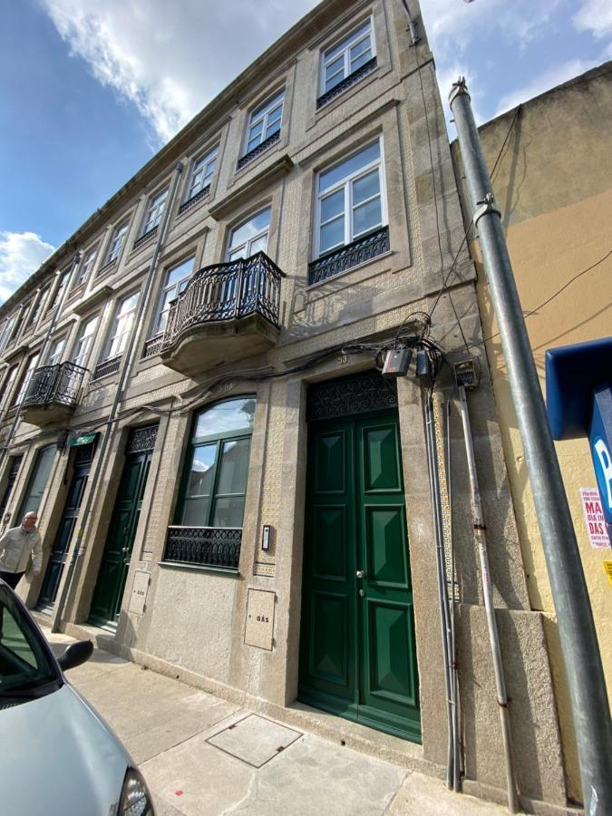 Villa Invicta Porto Kültér fotó