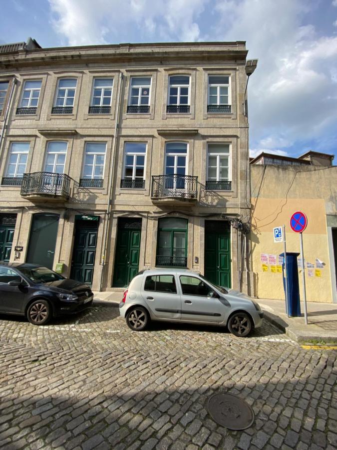 Villa Invicta Porto Kültér fotó