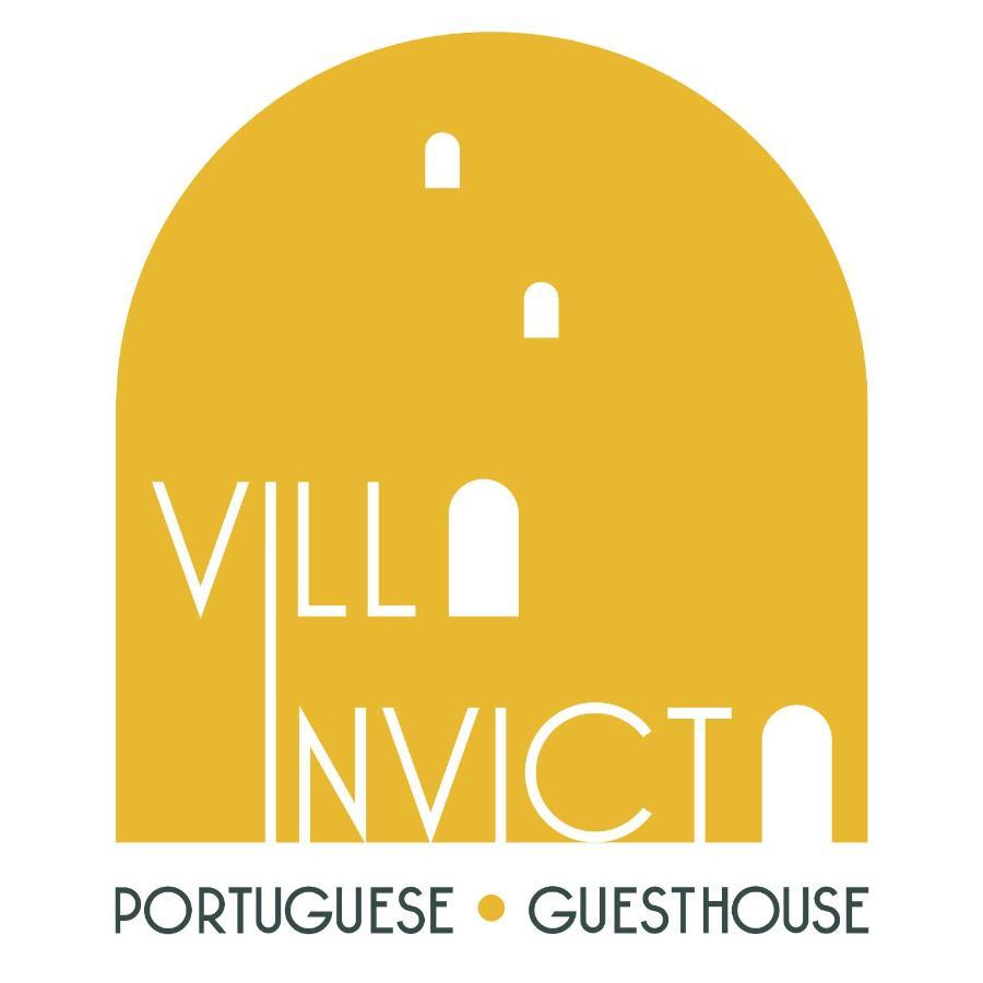 Villa Invicta Porto Kültér fotó